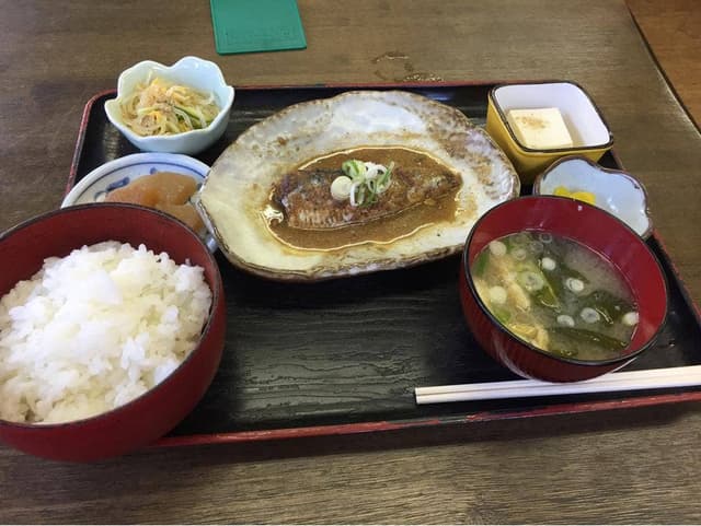 亀や - サブ画像2
