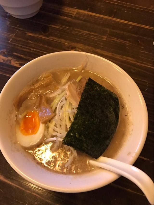 麺屋 花琵 - サブ画像2