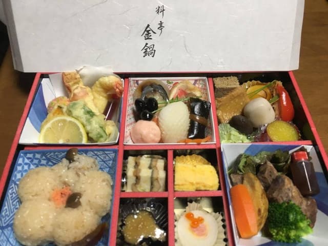 料亭 金鍋 - サブ画像1