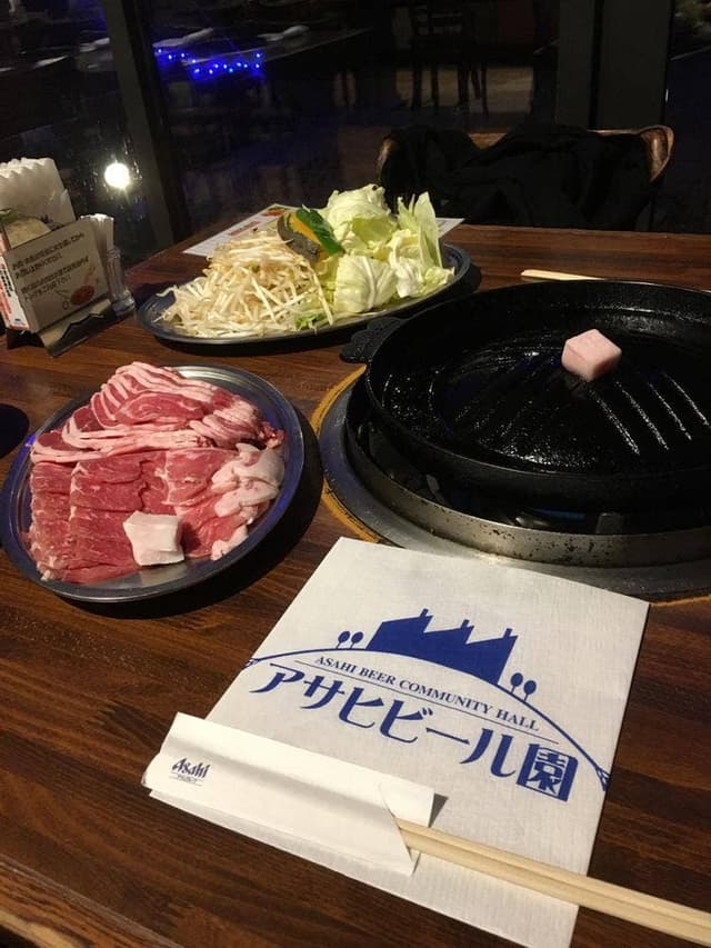 アサヒビール園 四季の里店 - サブ画像3