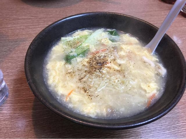 8番らーめん 珠洲店 - サブ画像1