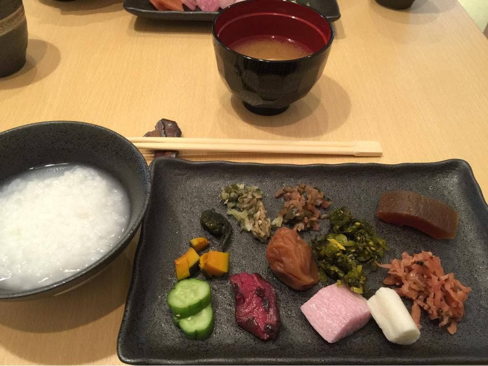漬物ダイニング 柴常