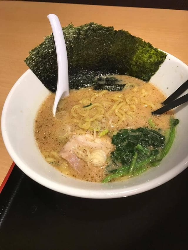 ラーメンわかしお - サブ画像2