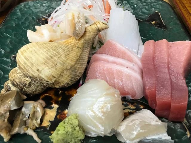 割烹 間海 - サブ画像3