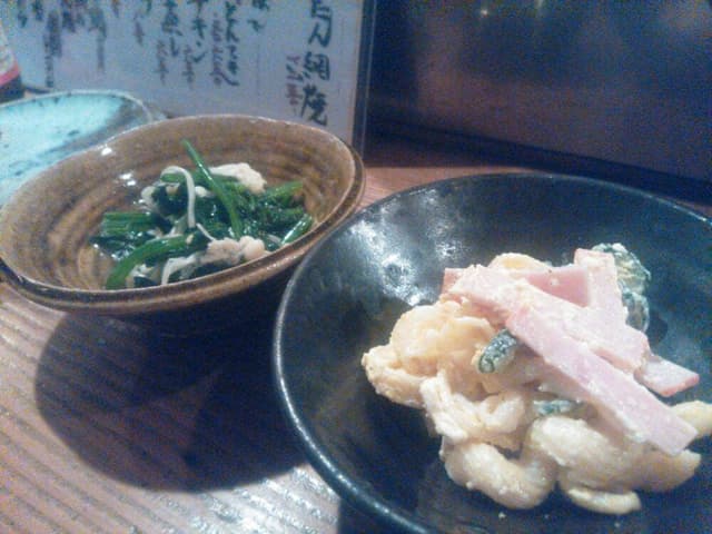 居酒屋はかたんもん - サブ画像1