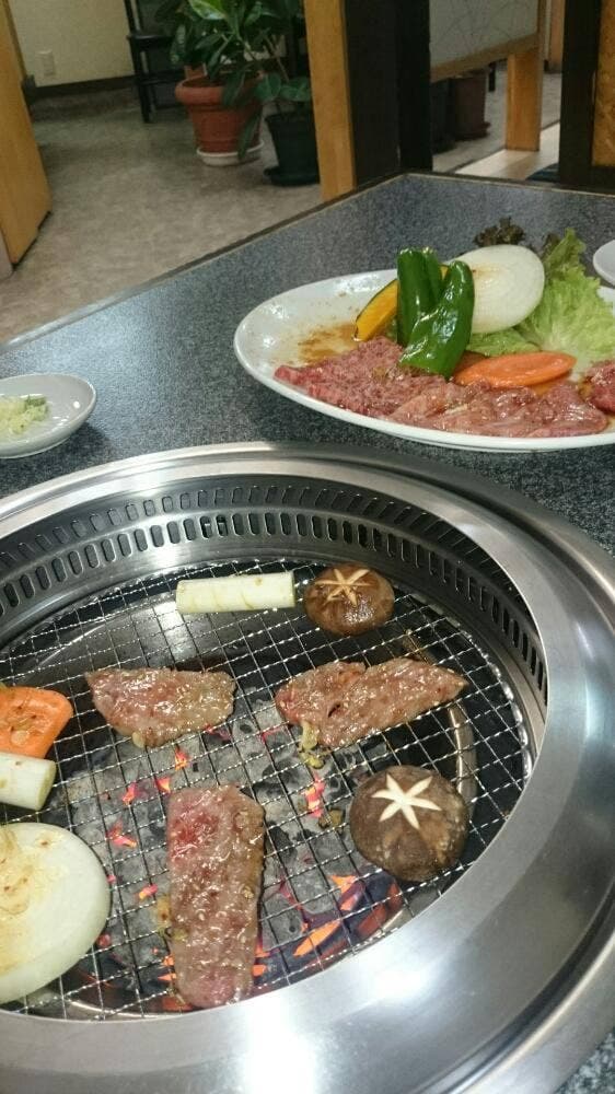 喜林焼肉店 - サブ画像1
