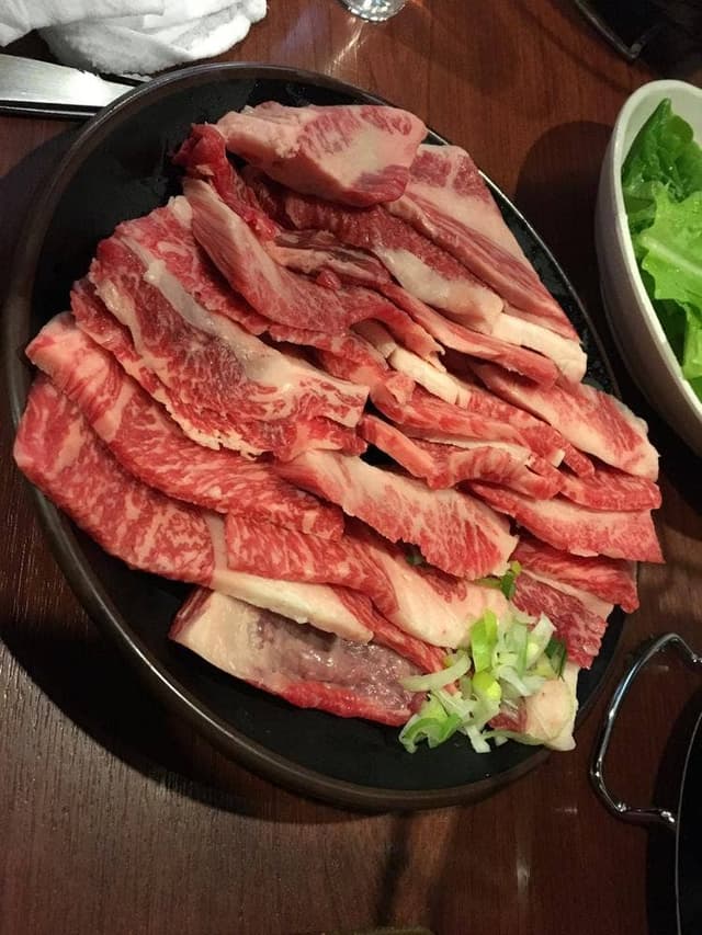 焼肉の田口 恩名店 - サブ画像2