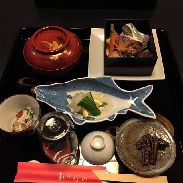 旅館 あけぼの - サブ画像1