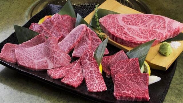 焼肉 宝山 - サブ画像3