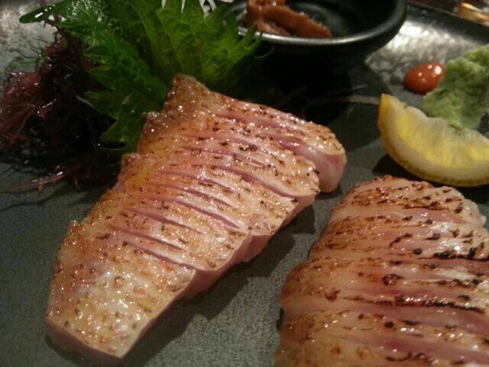 串揚げ 千金丹