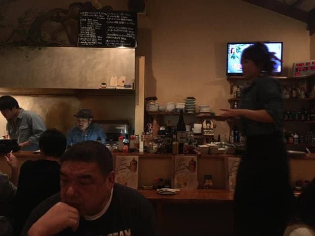 居酒屋 DANN - サブ画像1