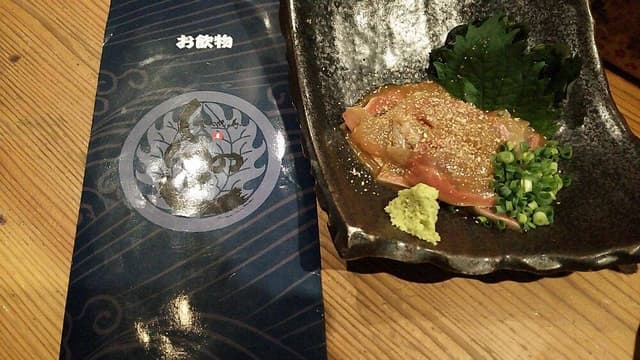 炭火焼鳥しんのじ - サブ画像2