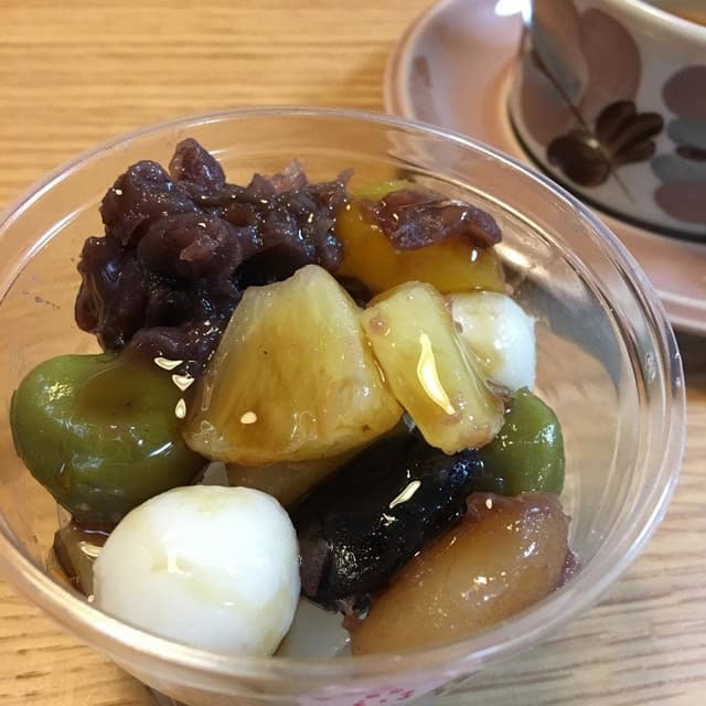 銀座 鹿乃子 銀座三越店 - サブ画像2