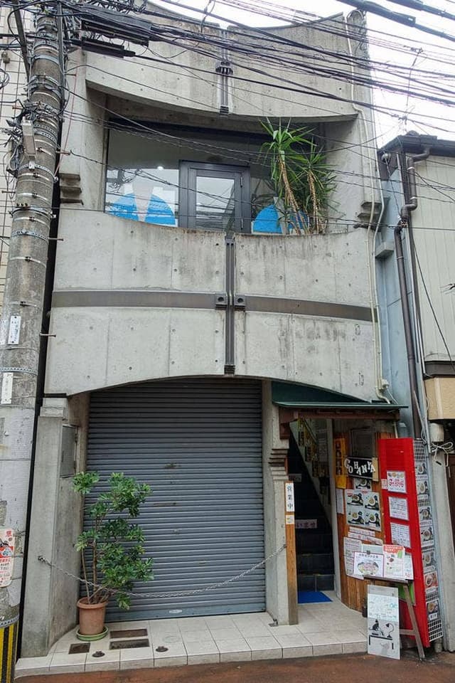 Go飯屋 - サブ画像3
