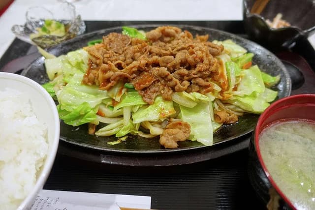 Go飯屋 - サブ画像1