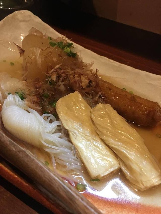きたにし - サブ画像1