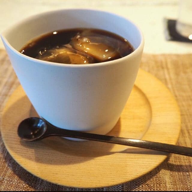 ももぐさカフェ - サブ画像1
