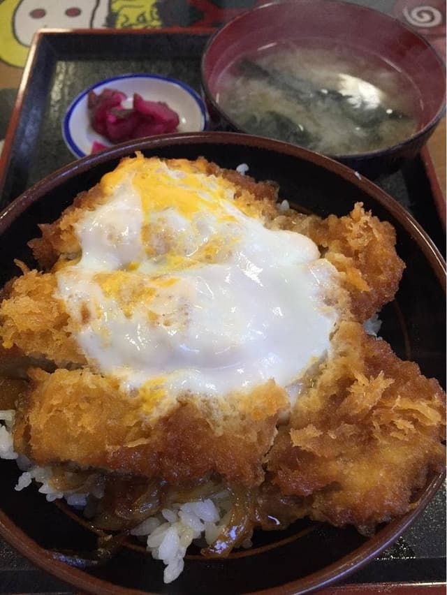 すずきや食堂 - サブ画像3