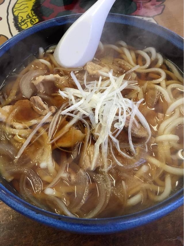 すずきや食堂 - サブ画像2