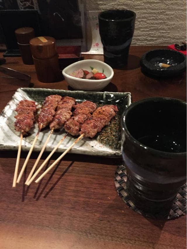 地鶏炭火串焼家 鳥こまち 古市店 - サブ画像3