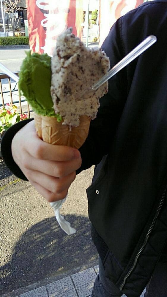 立花