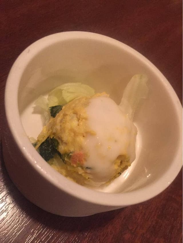 洋風居酒屋 JINANBOU - サブ画像1