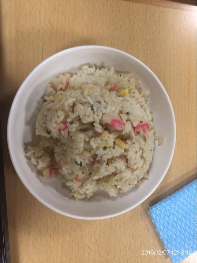 東京家庭裁判所内食堂 - サブ画像1