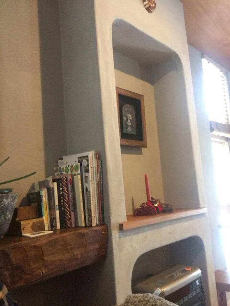 カフェアンドギャラリー ペーパームーン