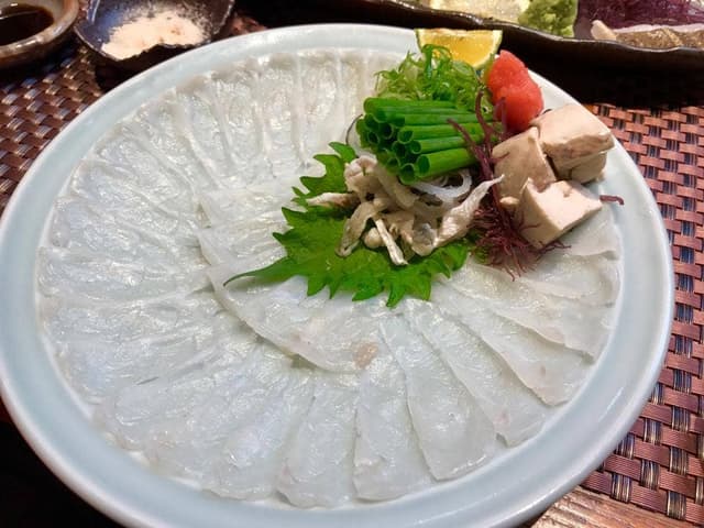 ひろしま旬彩 鶴乃や 本店 - サブ画像3