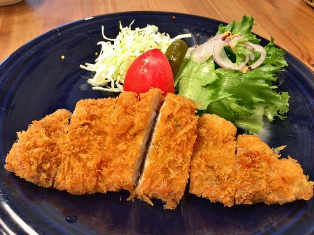 新町の洋食屋MIRO - サブ画像2
