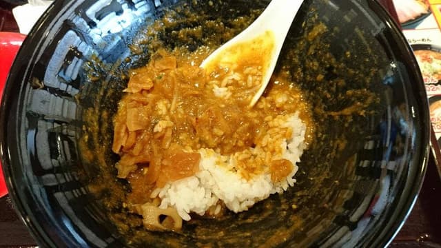 カレーハウスCOCO壱番屋倉敷児島店 - サブ画像2
