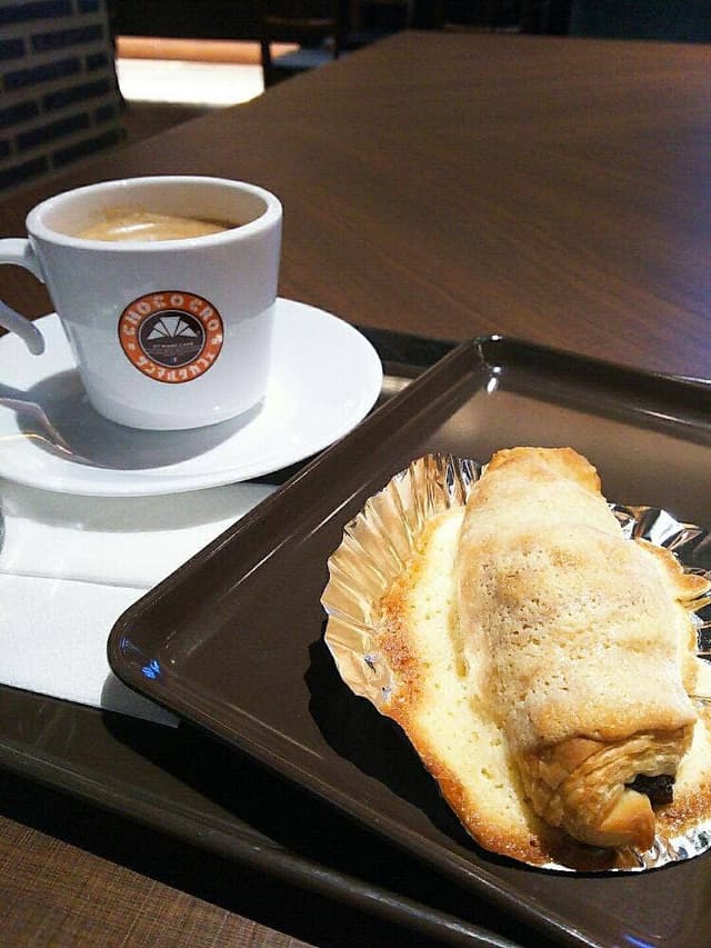 サンマルクカフェ ポートウォークみなと店 - サブ画像1