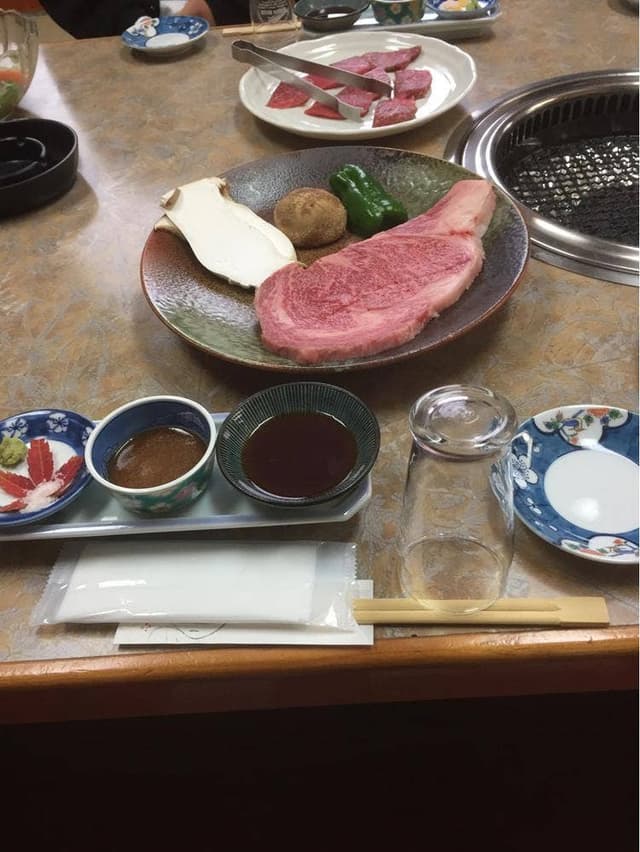 やま志ん - サブ画像1