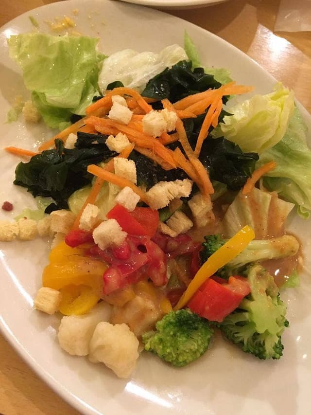 シルクロード 石原店 - サブ画像3