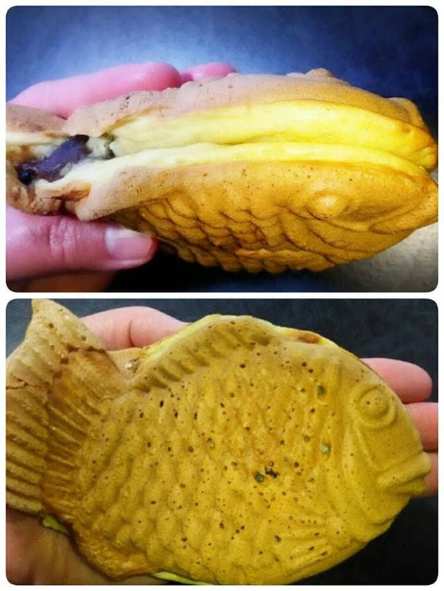 信ちゃんたいやき - サブ画像1