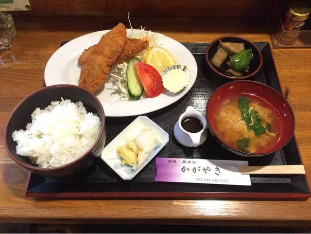 かがやき - サブ画像3