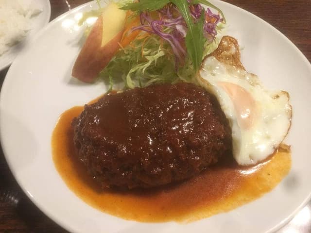 キッチン洋食カロリー - サブ画像1