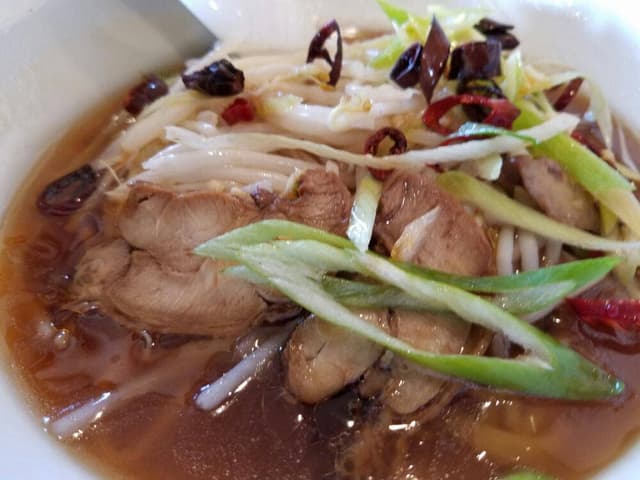 美味亭 - サブ画像1