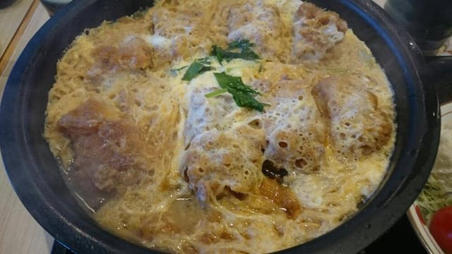 とんかつ和幸 イオンモール高崎店 - サブ画像3