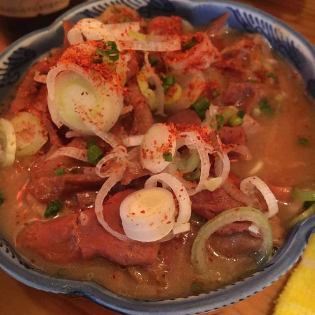 大衆ろばた焼酒場 足立屋 - サブ画像2