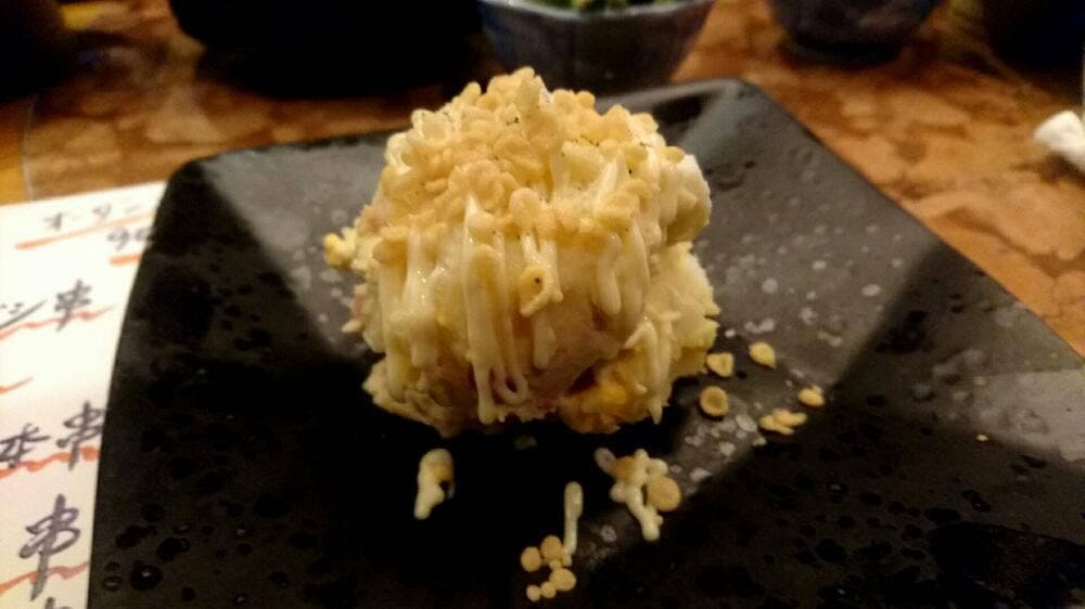 和ばぁる 魁