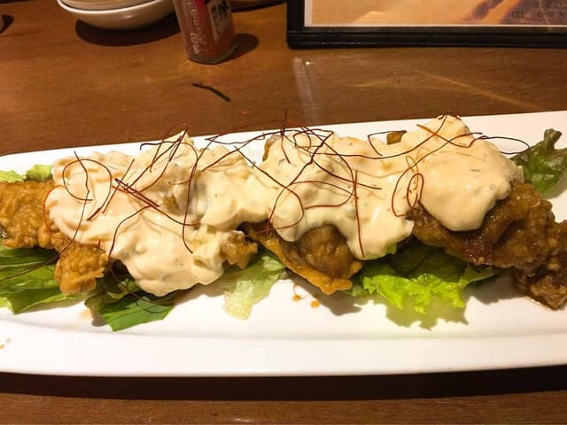 郷土料理 たしろ屋 - サブ画像1