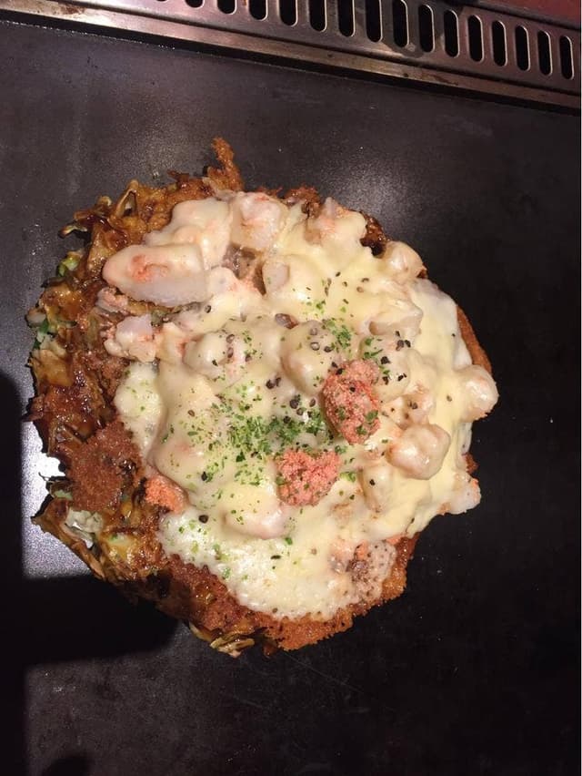 お好み焼きはここやねん 橿原神宮前店 - サブ画像2