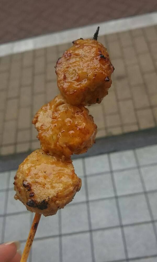 稲毛屋天野屋