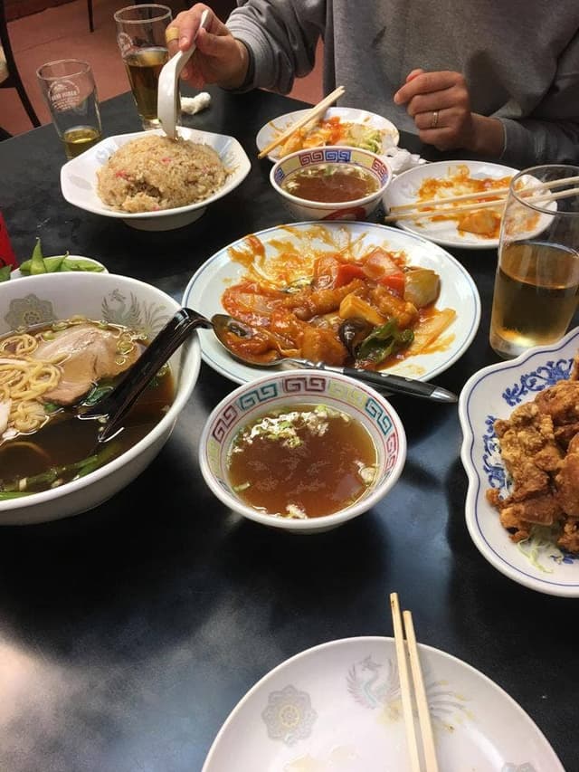 三陽 - サブ画像2