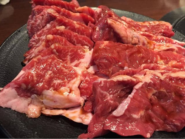 焼肉ホルモン 王道 川西店 - サブ画像1