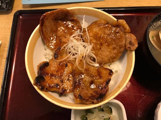 とんでん 東寺山店 - サブ画像3