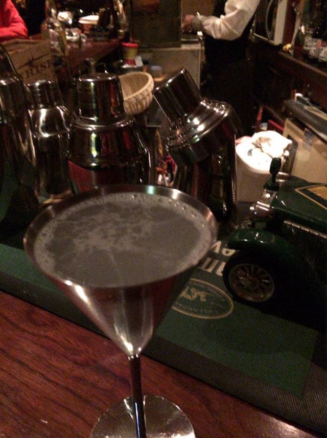 Bar. - サブ画像1