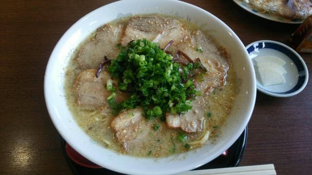 くうちゃんらーめん - サブ画像2