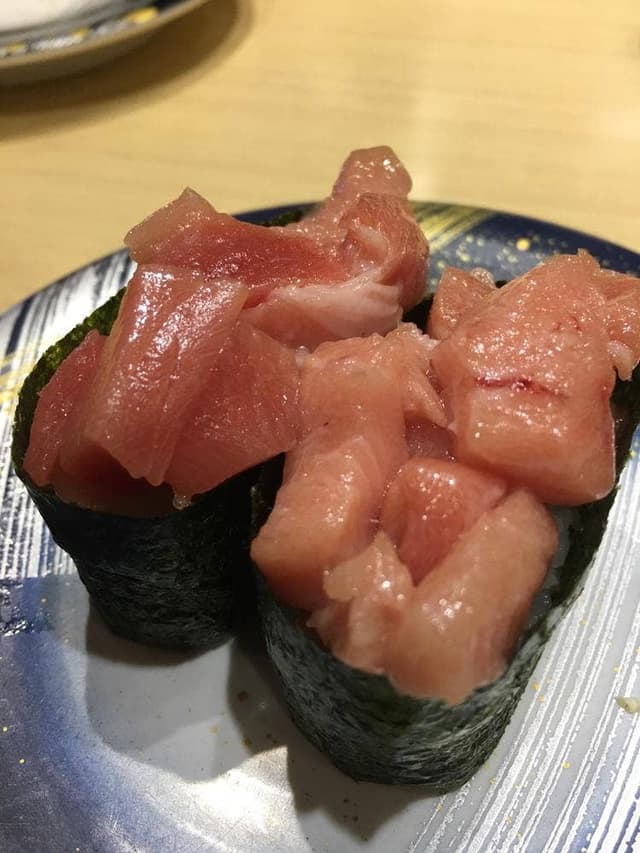 お魚天国 新鮮回転寿司 - サブ画像3